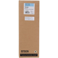 Tusz Epson T6365 do Stylus Pro 7900/9900 | 700ml | light cyan