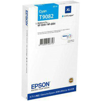 Tusz Epson T9082 39 ml | 4000str | cyan