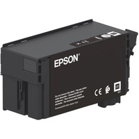 Tusz Epson 40D140 UltraChrome XD2 | 80 ml | Black