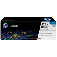 Toner HP 823A do Color LaserJet CP6015 | 16 500 str. | black