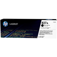 Toner HP 827A do LaserJet Enterprise Flow M880 | 29 500 str. | black