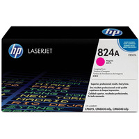 Bben HP 824A do Color LaserJet CP6015/6030/6040 | 35 000 str. | magenta
