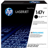 Toner HP 147Y do LaserJet Enterprise M611dn | 42 000 str. | black