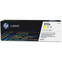 Toner HP 312A do Color Laser Pro M476 | 2 700 str. | yellow