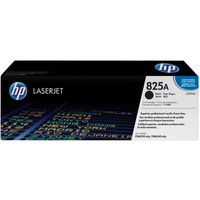 Toner HP 825A do Color LaserJet CM6030/6040 | 19 500 str. | black