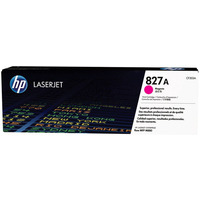 Toner HP 827A do LaserJet Enterprise Flow M880 | 32 000 str. | magenta