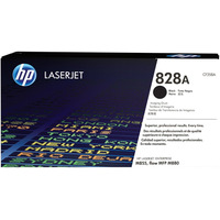 Bben wiatoczuy HP 828A do Color LaserJet M855/880 | 30 000 str. | black