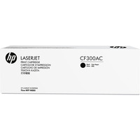 Toner HP 827AC do LaserJet Enterprise Flow M880 | 29 500 str. | black