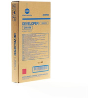 Developer Konica Minolta DV-610M do Pro C6500/5501/6501 | 200 000 str. |magenta