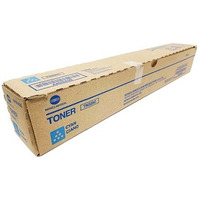 Toner Konica MinoltaTN-328C do Bizhub C250i/C300i/C360i | 28000 str | Cyan