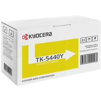 Toner Kyocera TK-5440Y do ECOSYS PA2100/MA2100 | 2 400 str. | yellow