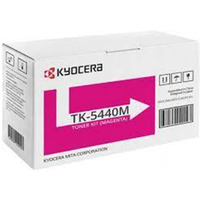 Toner Kyocera TK-5440M do ECOSYS PA2100/MA2100 | 2 400 str. | magenta