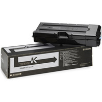 Toner Kyocera TK-8705K do TASKalfa6550/7550 | 70 000 str. | black