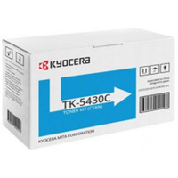 Toner Kyocera TK-5430C do ECOSYS PA2100/MA2100 | 1 250 str. | cyan