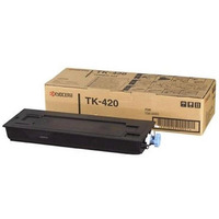 Toner Kyocera TK-420 do KM-2550 | 15 000 str. | black
