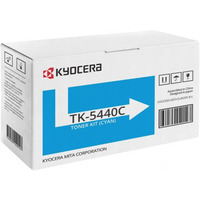 Toner Kyocera TK-5440C do ECOSYS PA2100/MA2100 | 2 400 str. | cyan