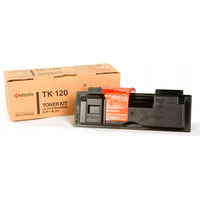 Toner Kyocera TK-120 do FS-1030D/DN | 7 200 str. | black