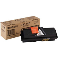 Toner Kyocera TK-140 do FS-1100 | 4 000 str. | black 1T02H50EUC