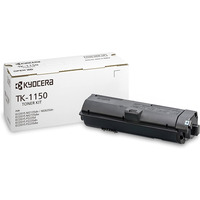 Toner Kyocera TK-1150 do M2135dn, M2635dn, M2735dw | 3k str. black 1T02RV0NL0