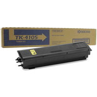 Toner Kyocera TK-4105 do TaskAlfa2200/1800 | 15 000 str. | black 1T02NG0NL0