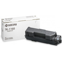 Toner Kyocera TK-1160 do P2040dn, P2040dw | 7, 2k str. black 1T02RY0NL0