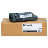 Pojemnik na zuyty toner Lexmark do C-522/524/530/532/534 | 25 000 str