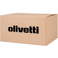 Olivetti Toner d-Color MF 2552 | 7 200 str. | magenta