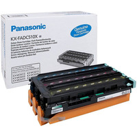 Bben wiatoczuy Panasonic do KX-MC6020PD | 10 000 str. | CMY