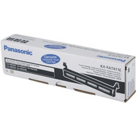 Toner Panasonic do KX-MB2000/2010/2025/2030 | 2 000 str. | black