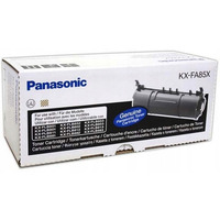 Toner Panasonic do KX-FLB853/833/813/803 | 5 000 str. | black