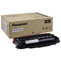 Toner Panasonic do KX-MB2230/2270/2515/2545/2575 | 3 000 str. | black