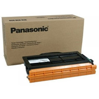 Toner Panasonic do KX-MB537/MB545 2-pack | 2x 25000 str. | black