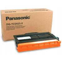 Toner Panasonic do DP-MB537 | 25 000 str. | black