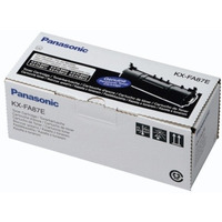 Toner Panasonic do KX-FL801/802/803/811/812/813/833 | 2 500 str. | black