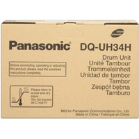 Bben wiatoczuy Panasonic do DP-180 | 20 000 str. | black