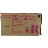 Toner Ricoh do CL 7200/7300 | 10 000 str. | magenta