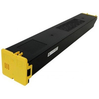 Toner Sharp do MX-3050/3060/3550/3560/4050 | 12 000 str. | yellow