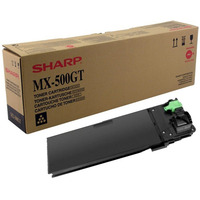 Toner Sharp do MX-363/453/503 | 40 000 str. | black
