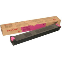 Toner Sharp do 2300/2700/3500/3501 | 15 000 str. | magenta