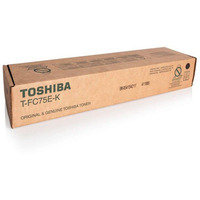 Toner Toshiba T-FC75E-K do e-Studio 5560/6570/6560 | 92 900 str. | cyan