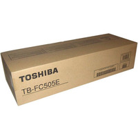 Pojemnik na zuyty toner Toshiba TB-FC505E