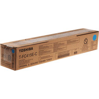 Toner Toshiba T-FC415EC do e-Studio 2015/5015 CY
