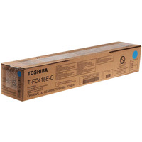 Toner Toshiba T-FC415EK do e-Studio 2015/5015 BK