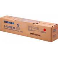 Toner Toshiba T-FC28M do e-Studio 2820C/3520C I 24 000 str. | magenta