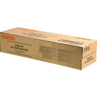 Toner Utax do CD3555i-5555i/DC 2435-2455 | 35 000 str. | black