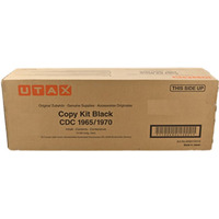 Toner Utax do 6505ci/7505ci/DCC 2965/2970 | 70 000 str. | black