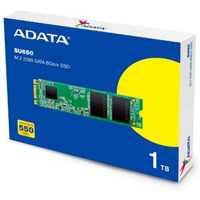 Dysk SSD Ultimate SU650 1TB M.2 2280 TLC 3D SATA