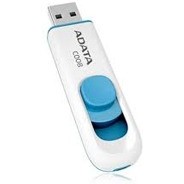 Pendrive DashDrive Classic C008 16GB USB2.0 biao-niebieski