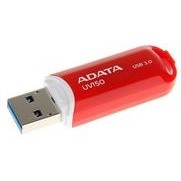 Pendrive DashDrive Value UV150 32GB USB 3.2 Gen1 czerwony