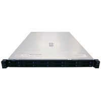 Serwer rack NF5180M6 8 x 2.5 1x4310 1x32G 1x800W PSU 3Y NBD Onsite - 2NF5180M6C0008M